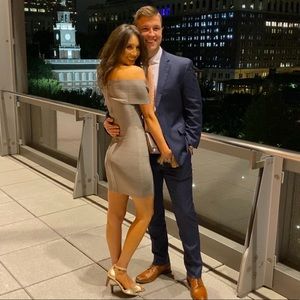 Guess by Marciano Bandage Dress (worn once)